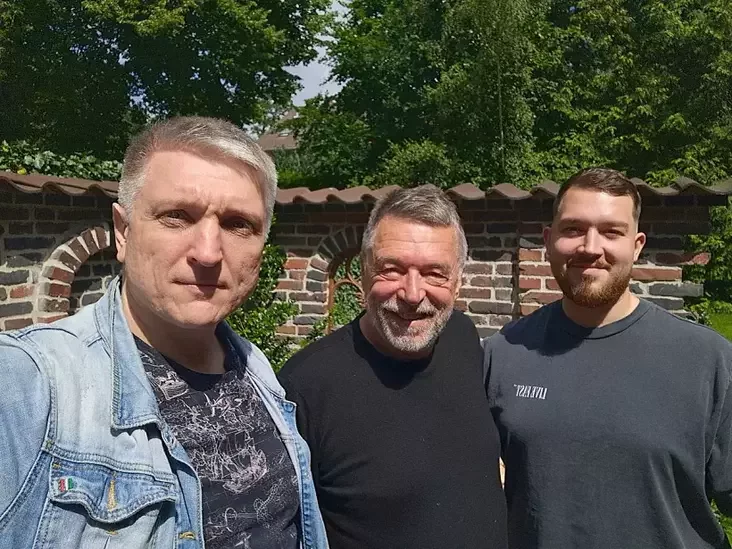 Игорь Станкевич