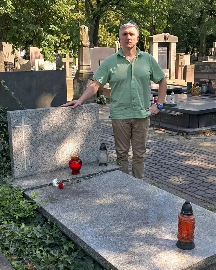 Игорь Станкевич