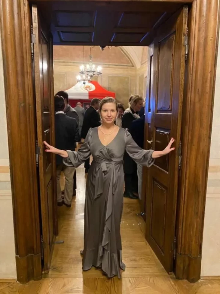 Наталья Маковик. Фот из архива героини (4)