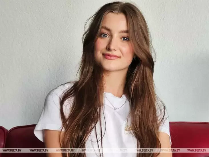 Елизавета Казак. Фото: БелТА