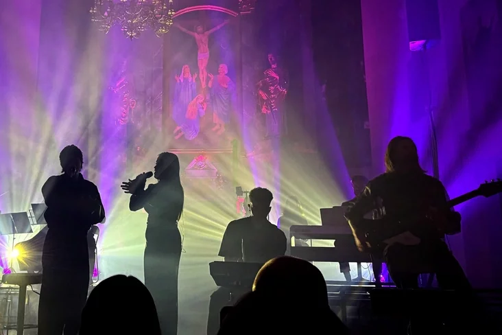 Controversial concerts in the church in Brest will no longer take place? This was decided by the authorities, but not the church authorities