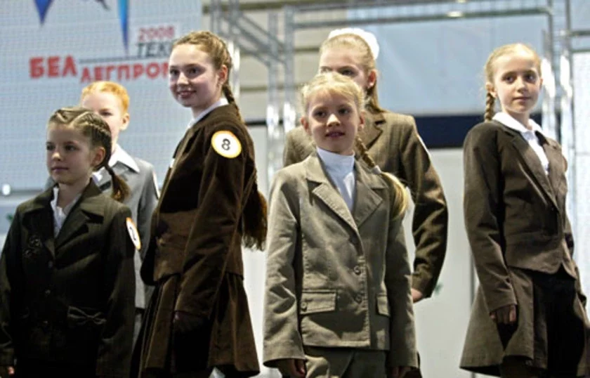 Photo by Julia Darashkevich