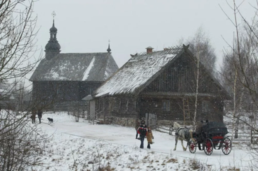 Strochycy. Photo by Julia Darashkevich