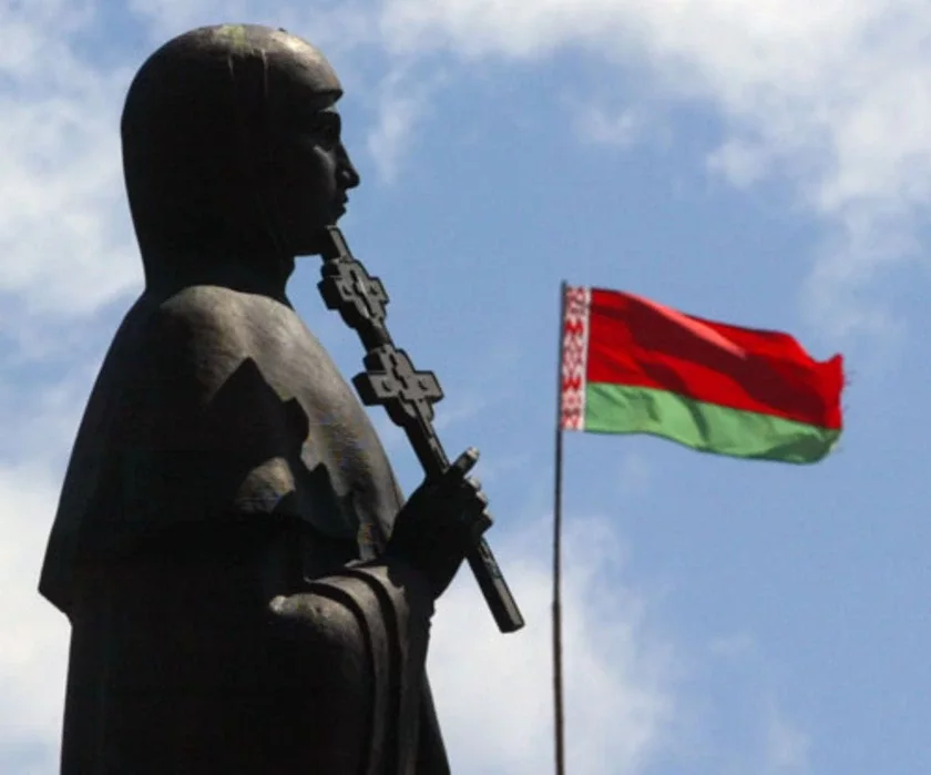 Polack. Photo by Julia Darashkevich