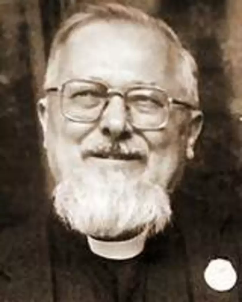 а.Аляксандар Надсан, апостальскі візытатар для беларусаў-каталікоў замежжа ФОТА АНАТОЛЯ КЛЕШЧУКА