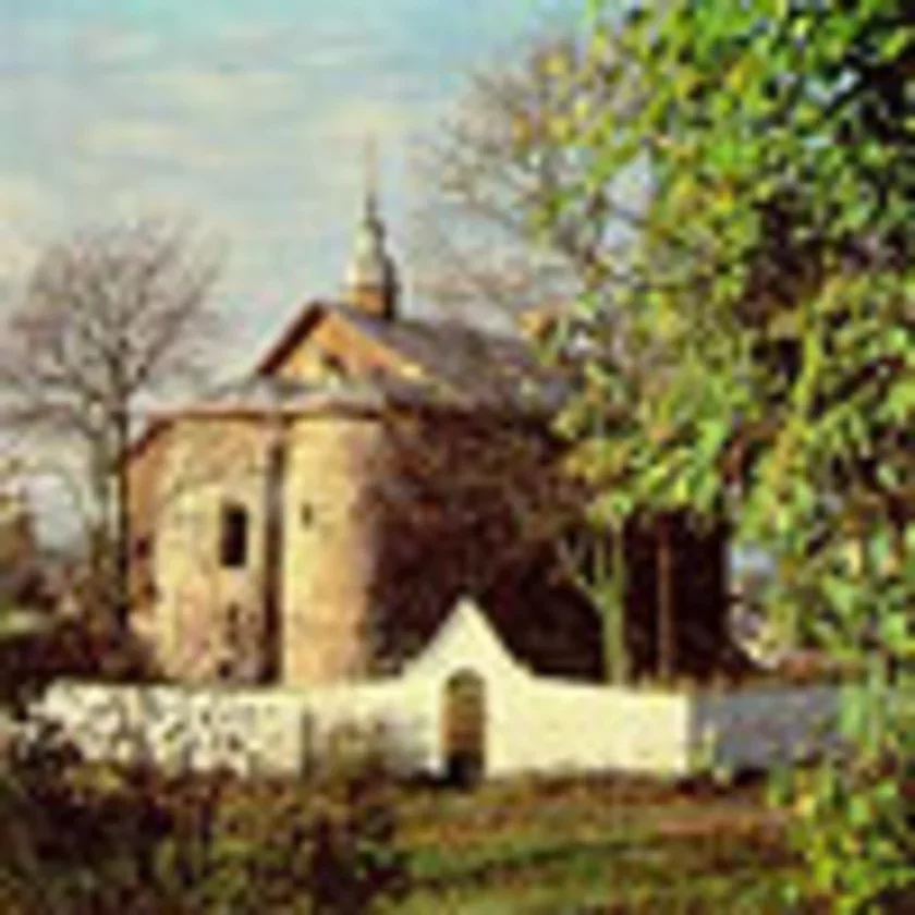 Каложская царква ў Горадні