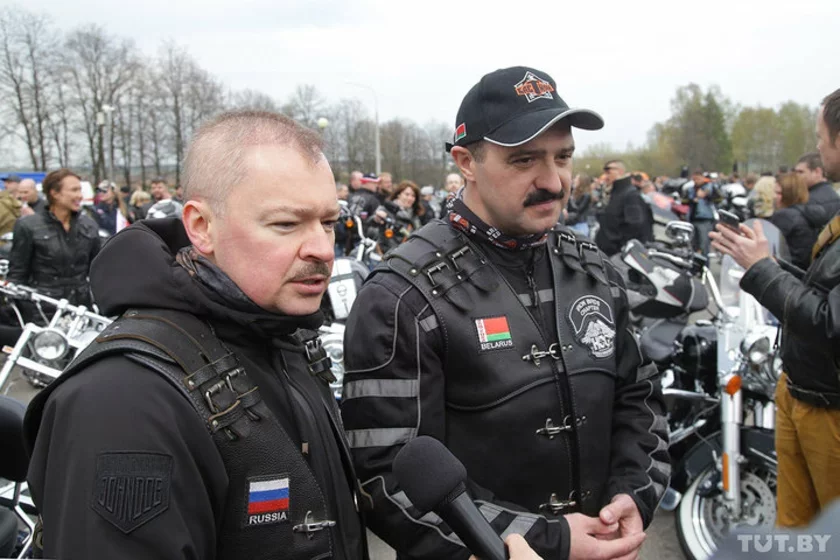 Фото: Инга Шкелер