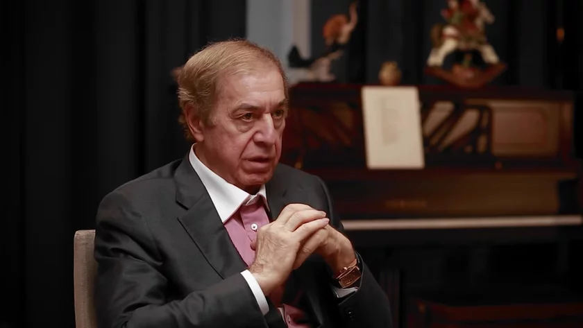 Mikhail Gutseriev Міхаіл Гуцэрыеў Михаил Гуцериев