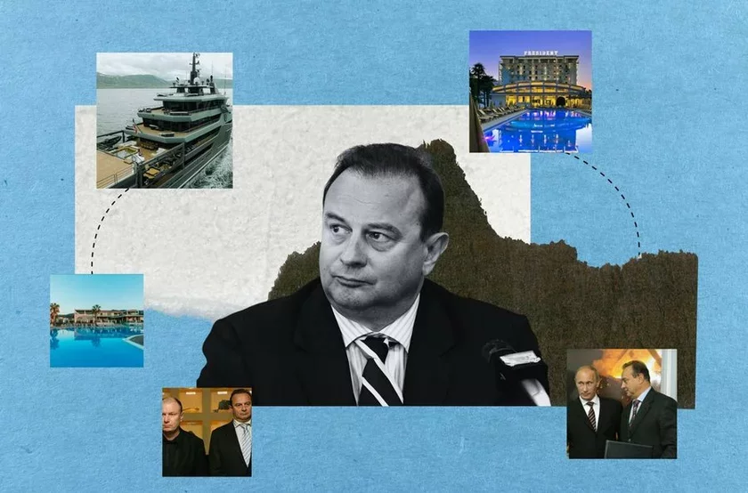 Vładimir Stržałkovskij Uładzimir Stržałkoŭski Vladimir Strzhalkovsky 