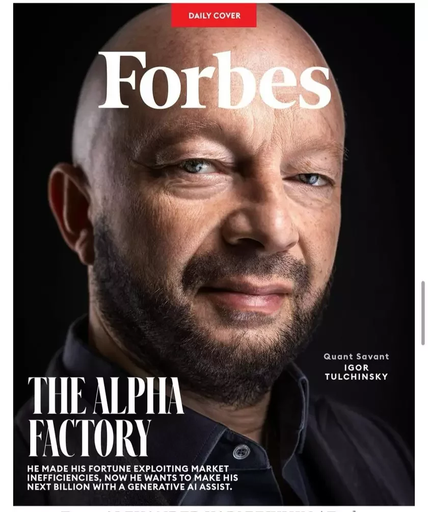 Ihar Tulčynski Ihoŕ Tulčinskij Igor Tulchinsky