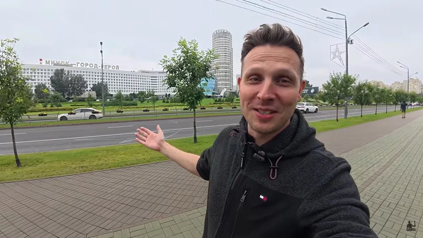 Джош Кэйхил Josh Cahill
