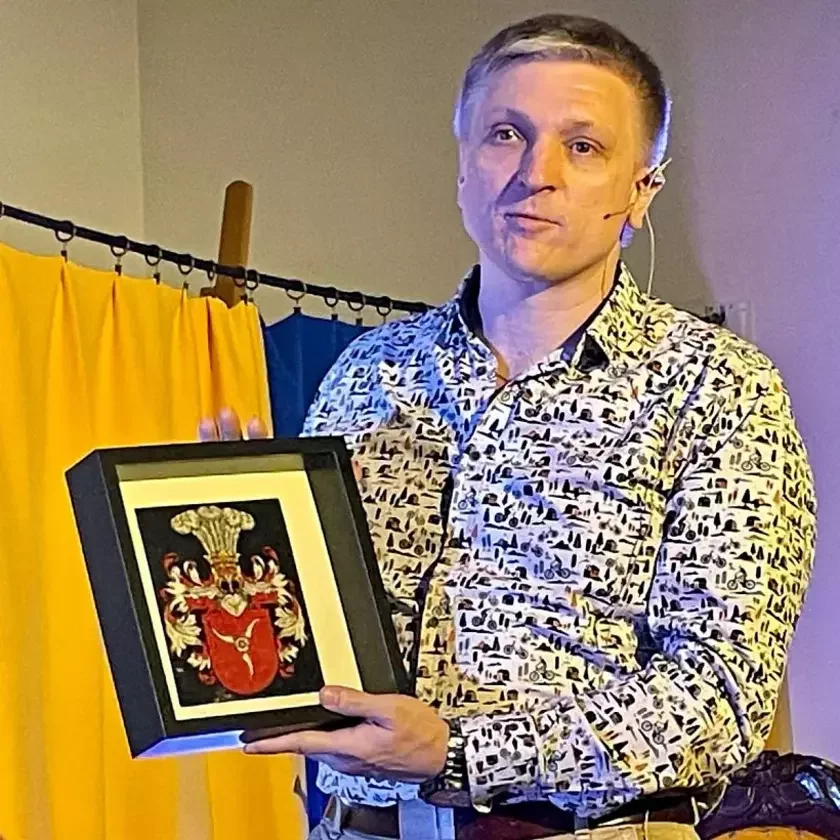 Игорь Станкевич