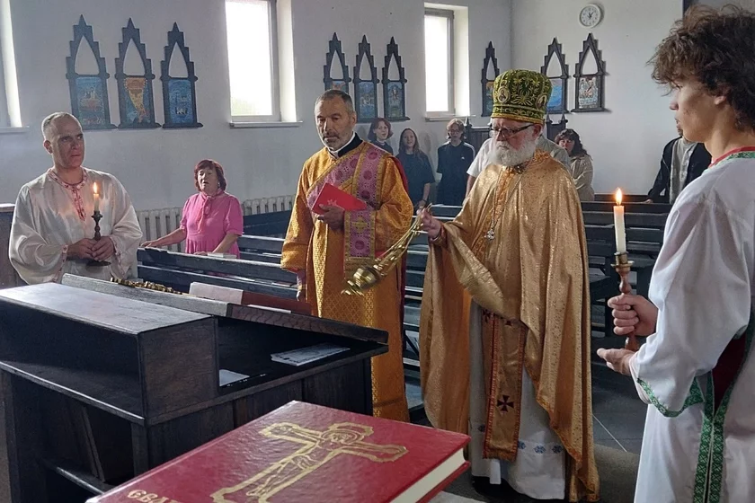 В чем символизм, новые детали и при чем польский священник к ситуации с греко-католиками Брестчины