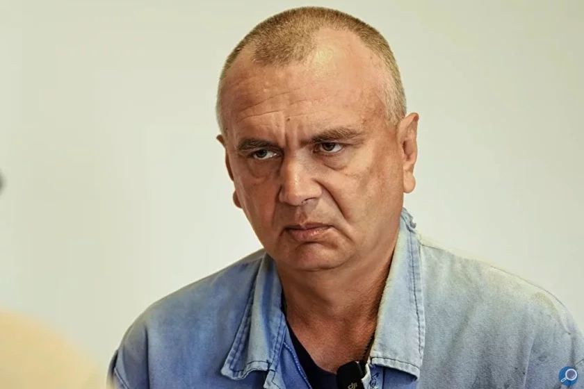 Ivan Uładzimiravič Anienkaŭ Ivan Vładimirovič Ańnienkov